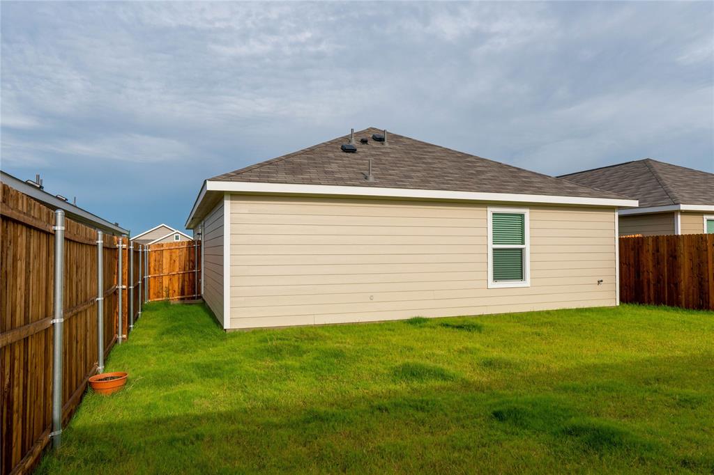 5324 Vinebrook Way Princeton, TX 75407 - Photo 27 of 30