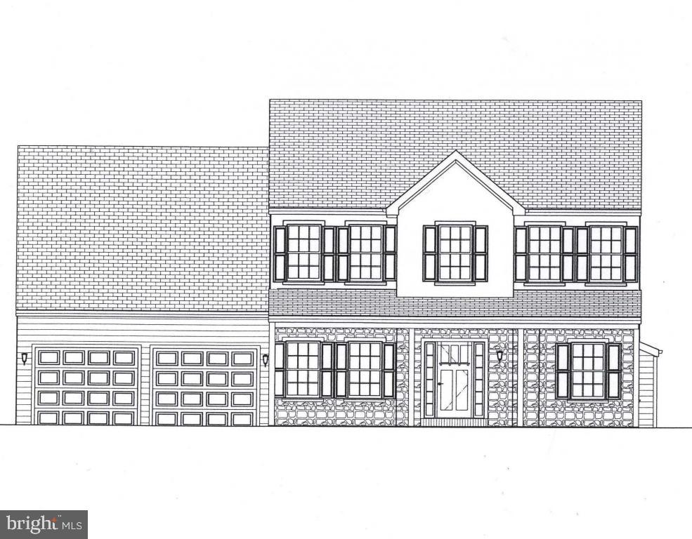 628 Integrity Drive, Unit 43 Lititz, PA 17543 - Photo 1 of 1