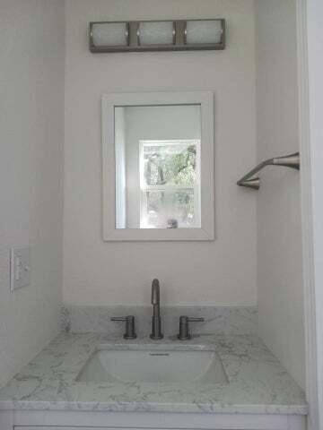 2838 Bay Grove Road Freeport, FL 32439 - Photo 49 of 52 half bath in studio