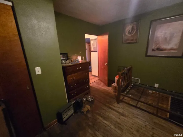 $135,000 | 13840 North Dove Lane, Bluford, IL 62814