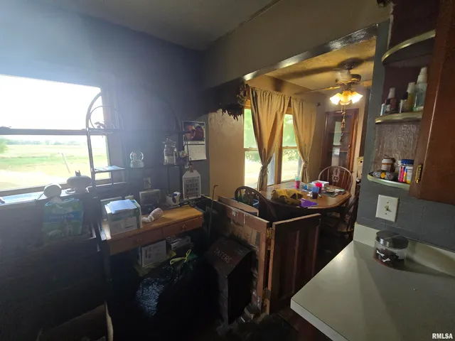 $135,000 | 13840 North Dove Lane, Bluford, IL 62814