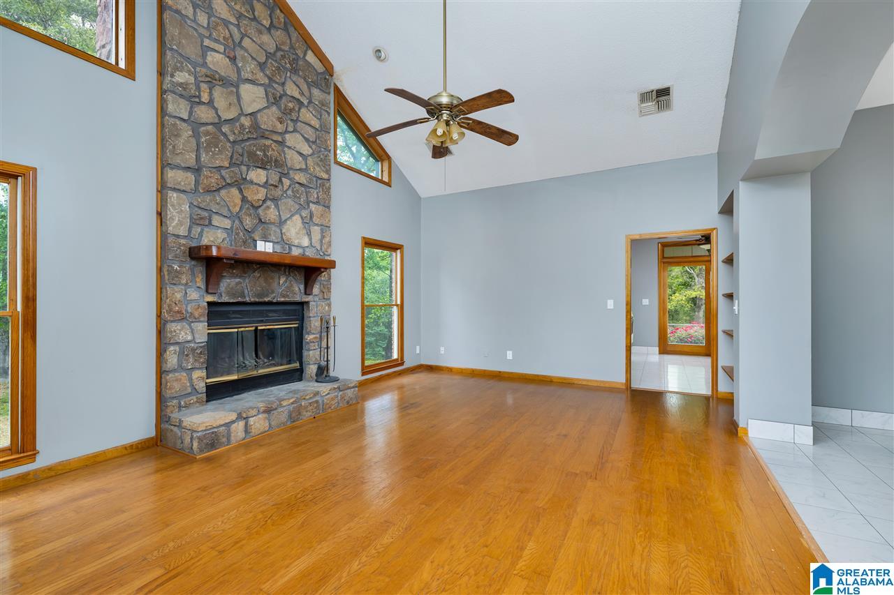 334 Old Eason Road Pell City, AL 35128 - Photo 7 of 47
