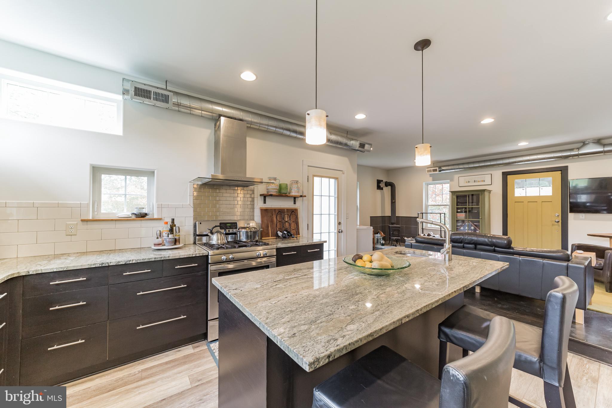 438 Red Toad Road North East, MD 21901 - Photo 11 of 32 Kitchen