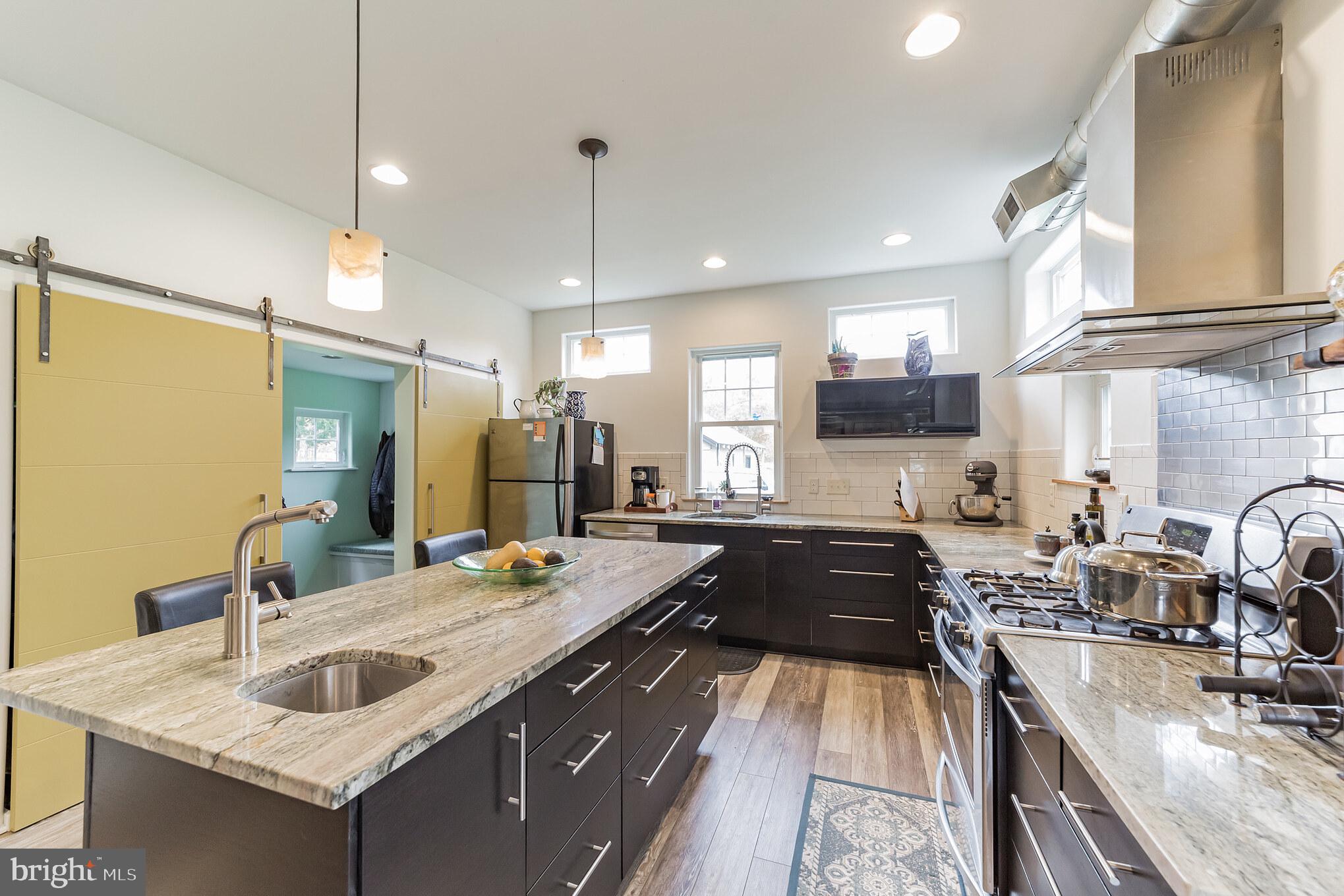 438 Red Toad Road North East, MD 21901 - Photo 12 of 32 Kitchen