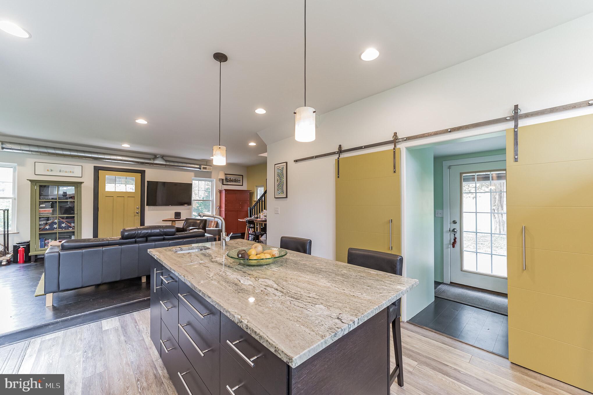 438 Red Toad Road North East, MD 21901 - Photo 13 of 32 Kitchen