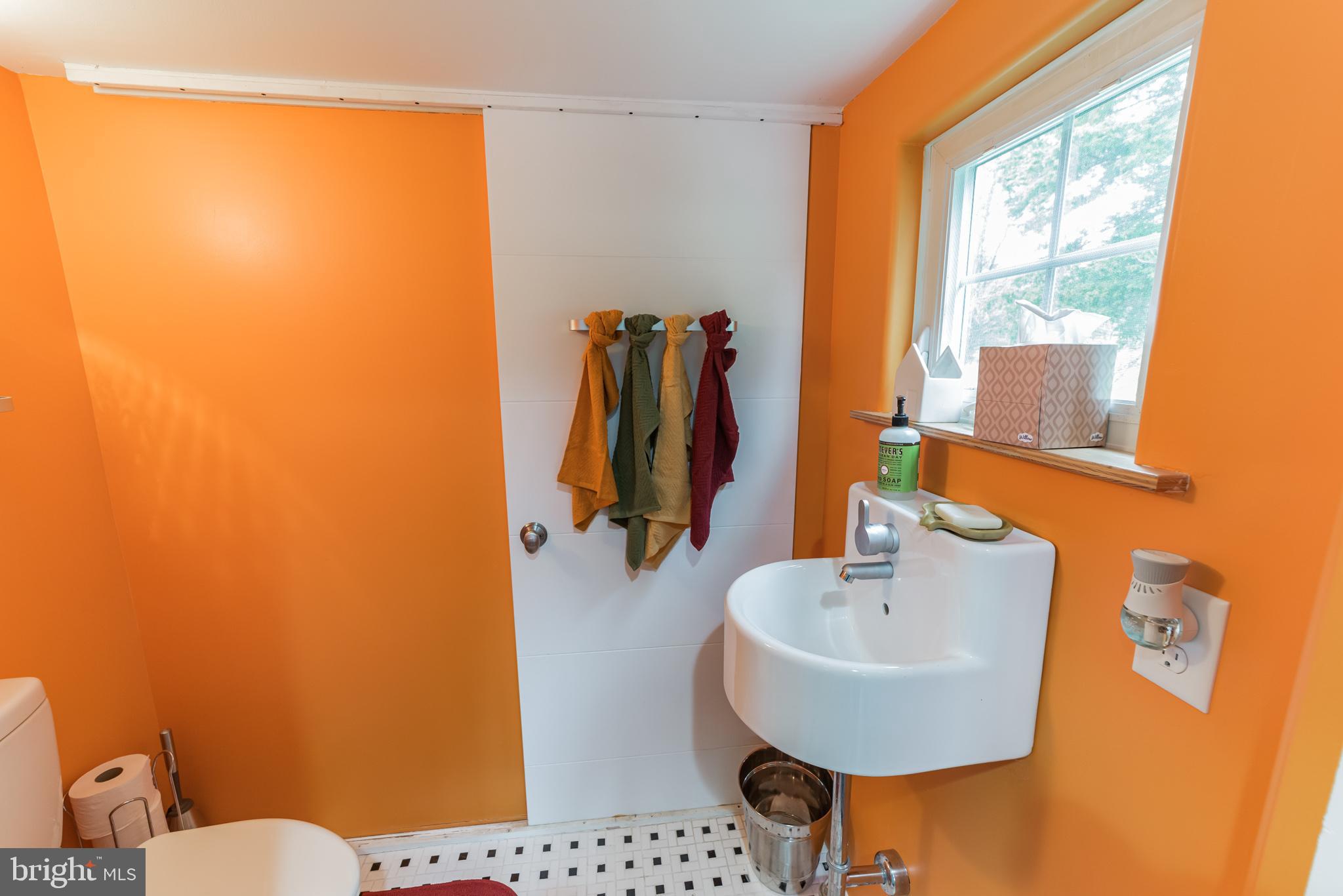 438 Red Toad Road North East, MD 21901 - Photo 15 of 32 Half Bath