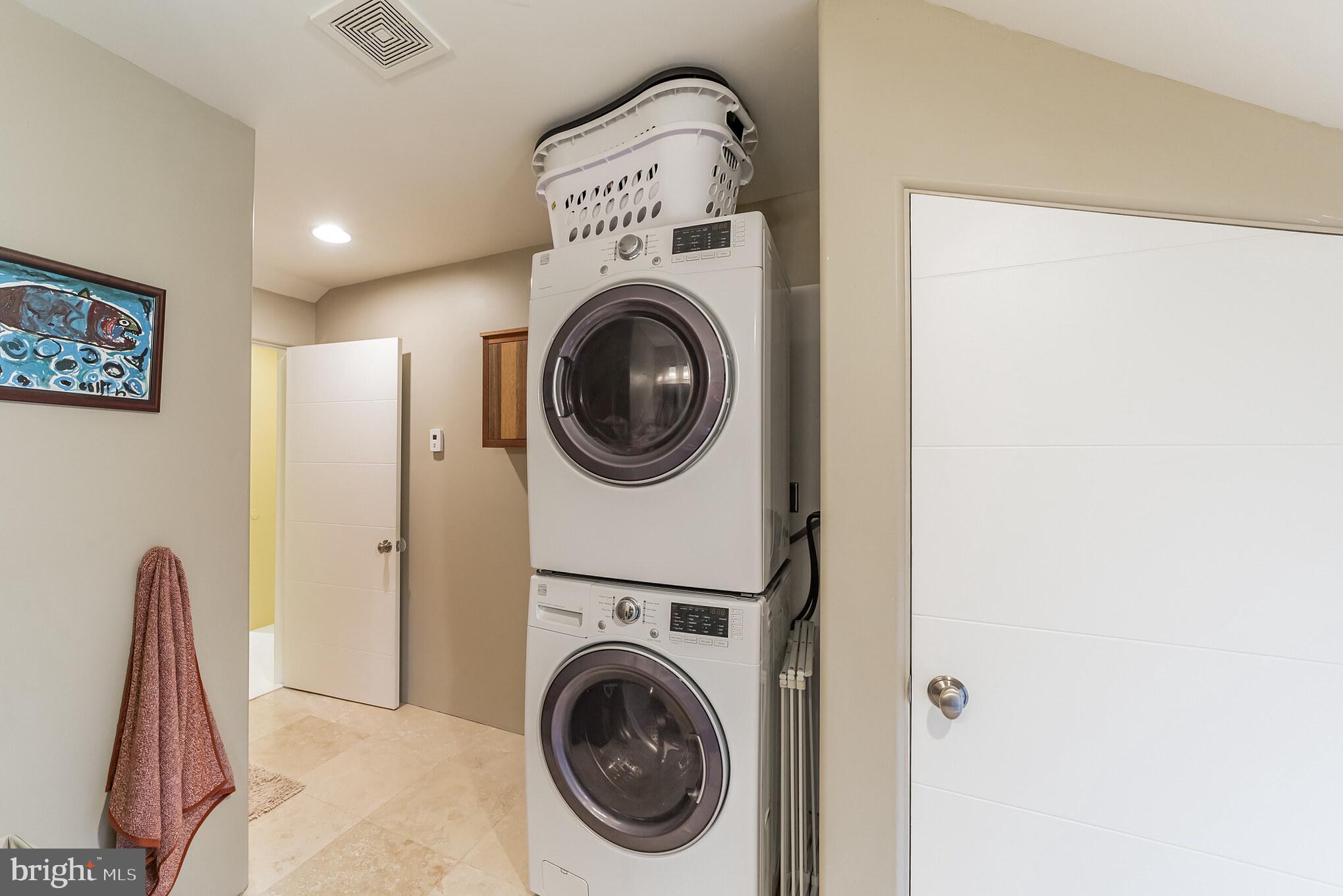 438 Red Toad Road North East, MD 21901 - Photo 23 of 32 Laundry Room