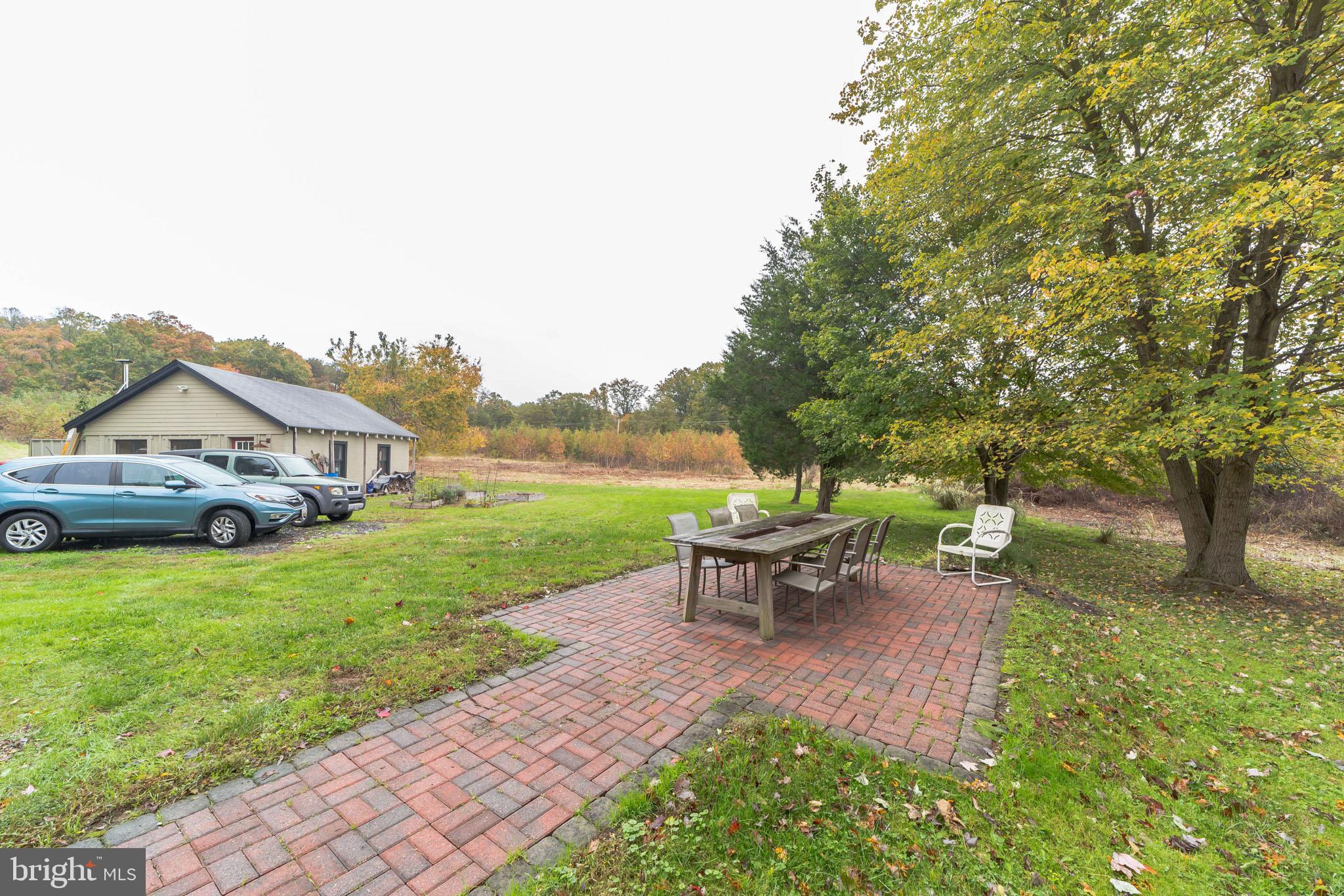 438 Red Toad Road North East, MD 21901 - Photo 24 of 32 Patio