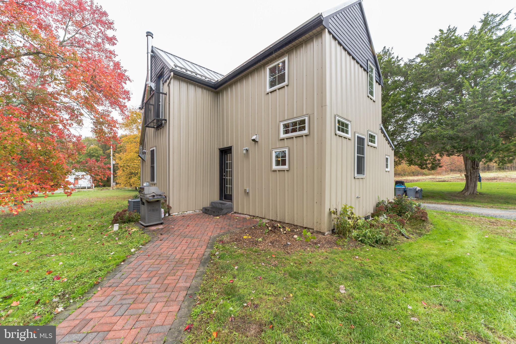 438 Red Toad Road North East, MD 21901 - Photo 26 of 32 Exterior Back