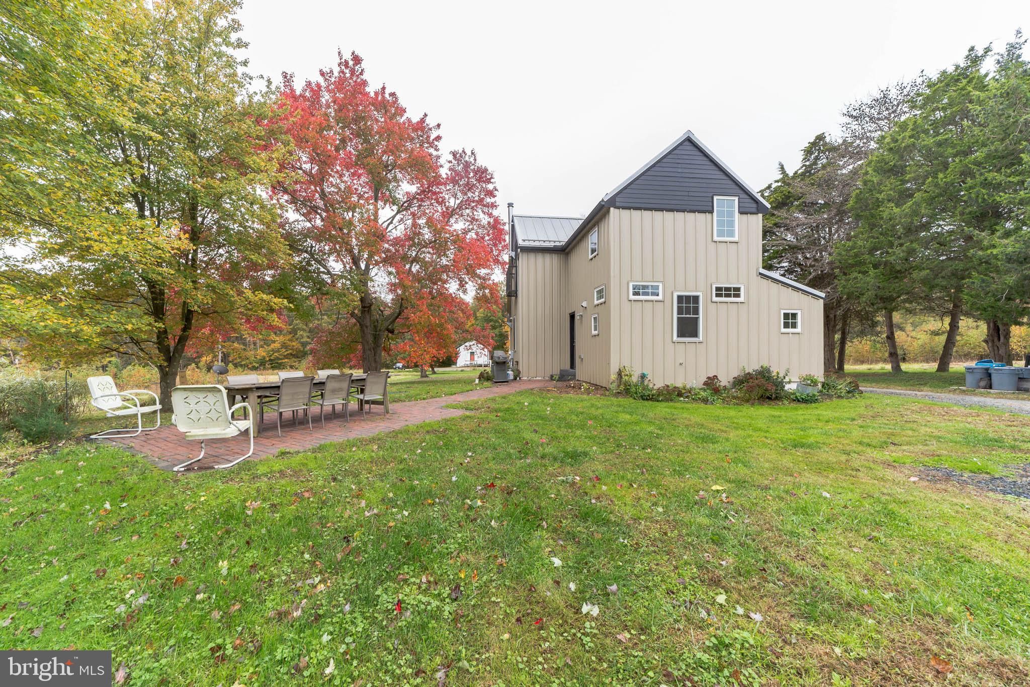438 Red Toad Road North East, MD 21901 - Photo 28 of 32 Exterior Side