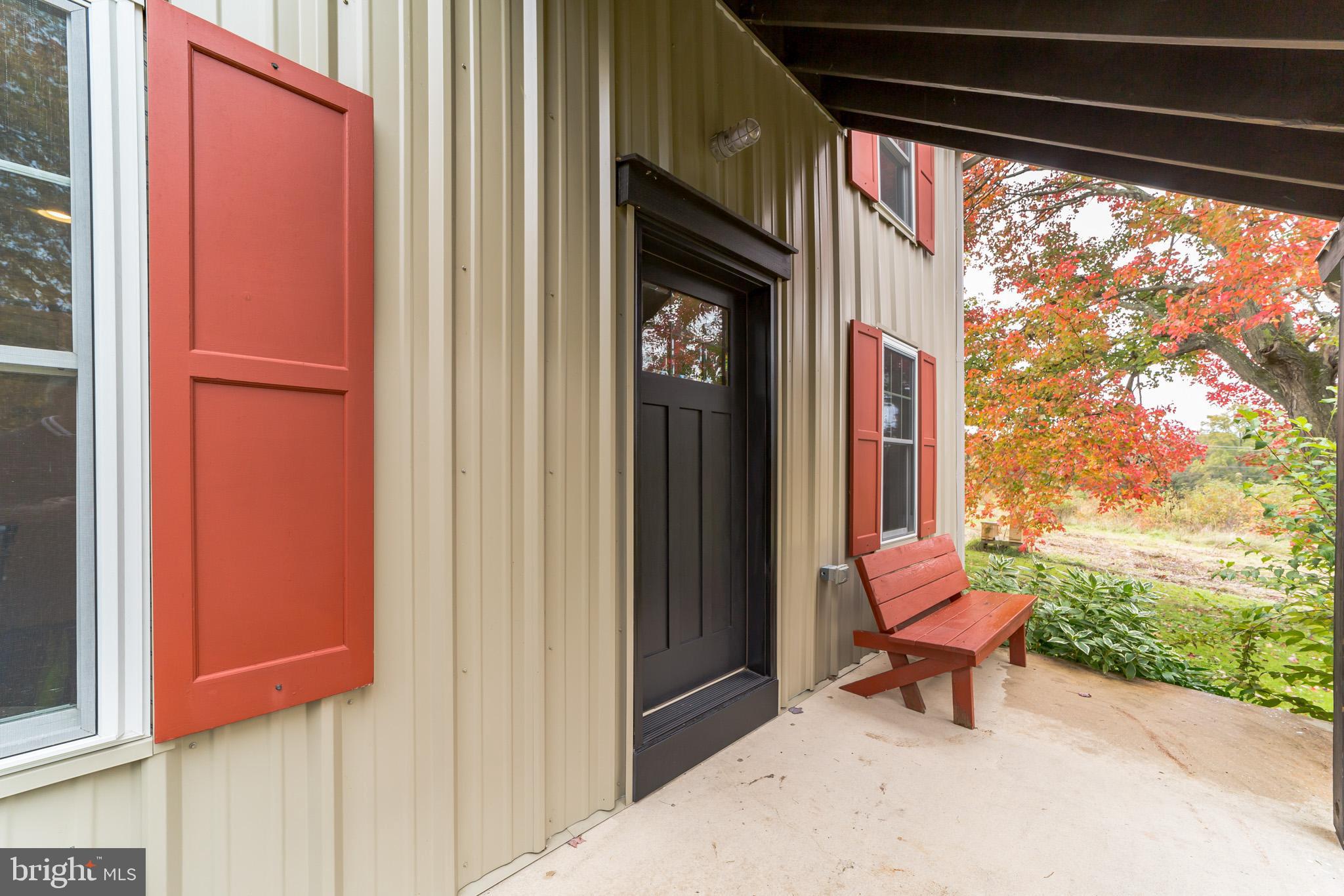 438 Red Toad Road North East, MD 21901 - Photo 4 of 32 Porch