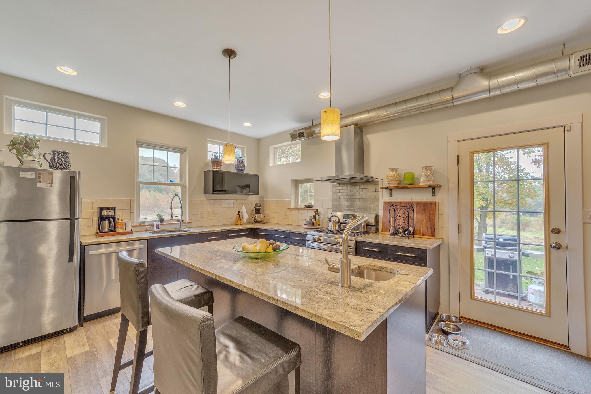 438 Red Toad Road North East, MD 21901 - Photo 10 of 32 Kitchen