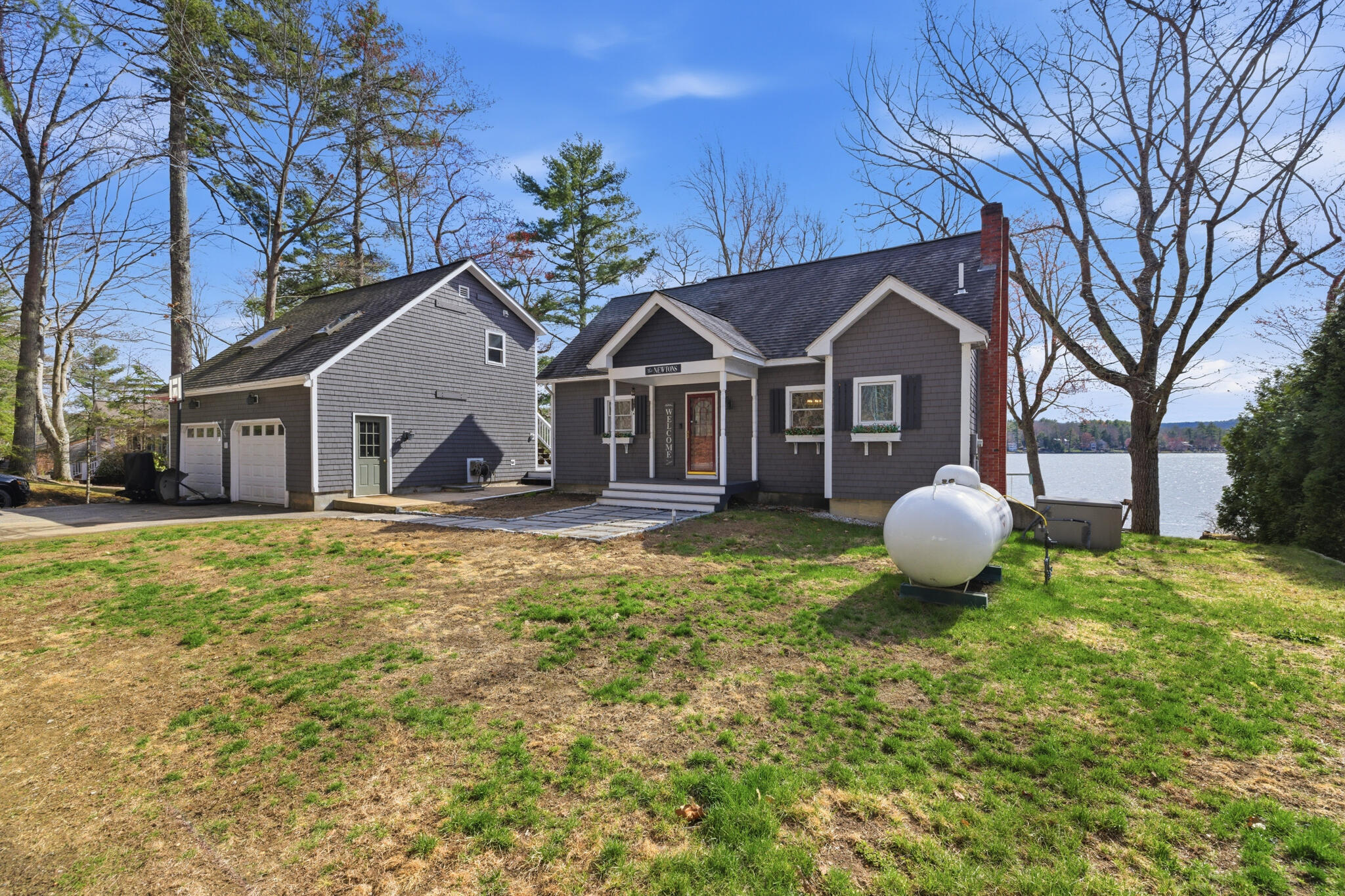 94 Sewell Shores Road Lebanon, ME 04027 - Photo 6 of 40 3G0A6037