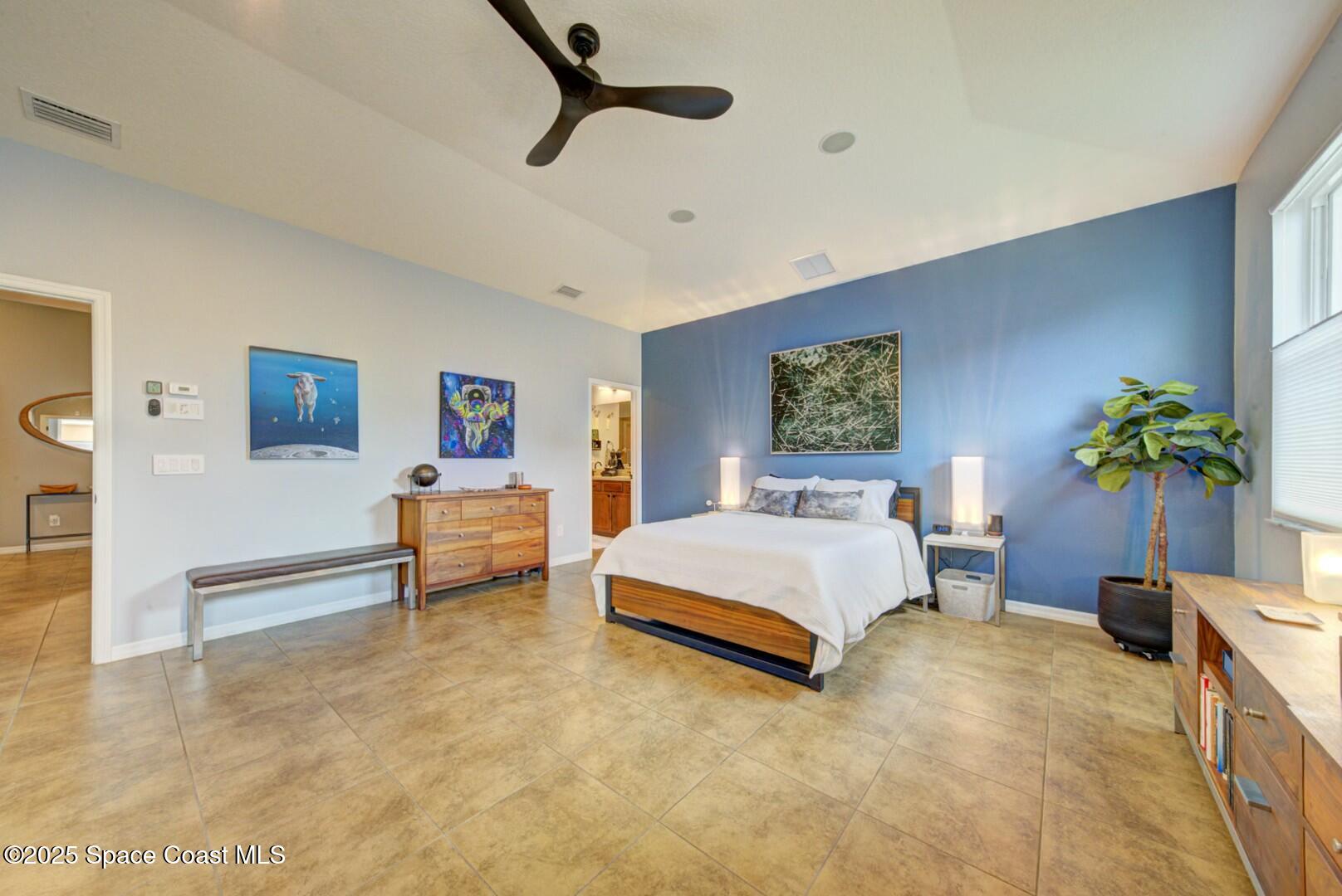 3758 Hollisten Circle Melbourne, FL 32940 - Photo 14 of 51 Owner Suite