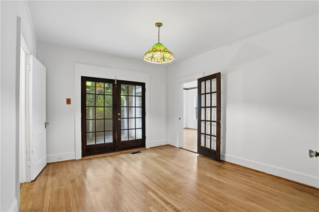 1431 Cornell Road Northeast Atlanta, GA 30306 - Photo 22 of 63