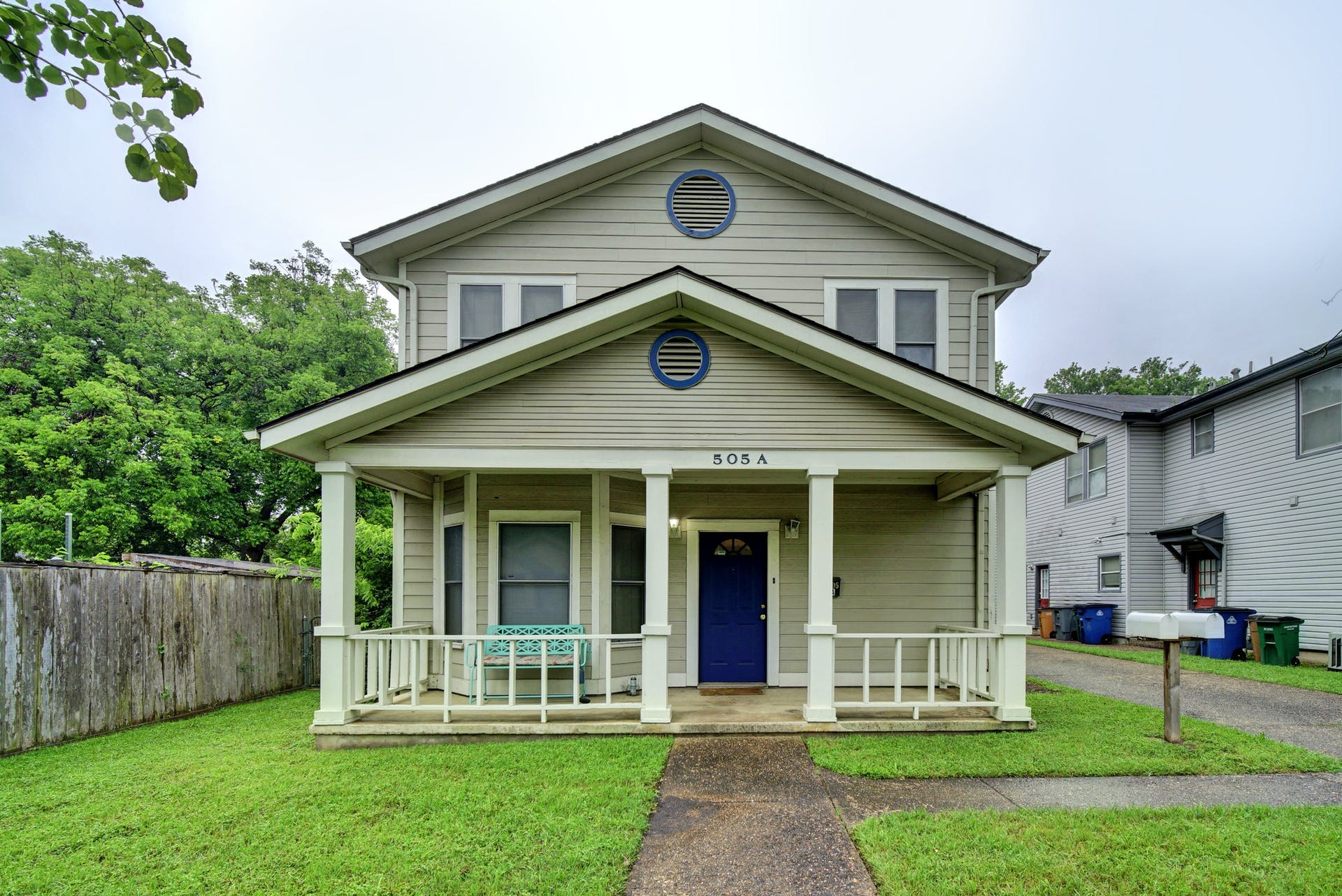 505 East 38th Street Austin, TX 78705 - Photo 1 of 34