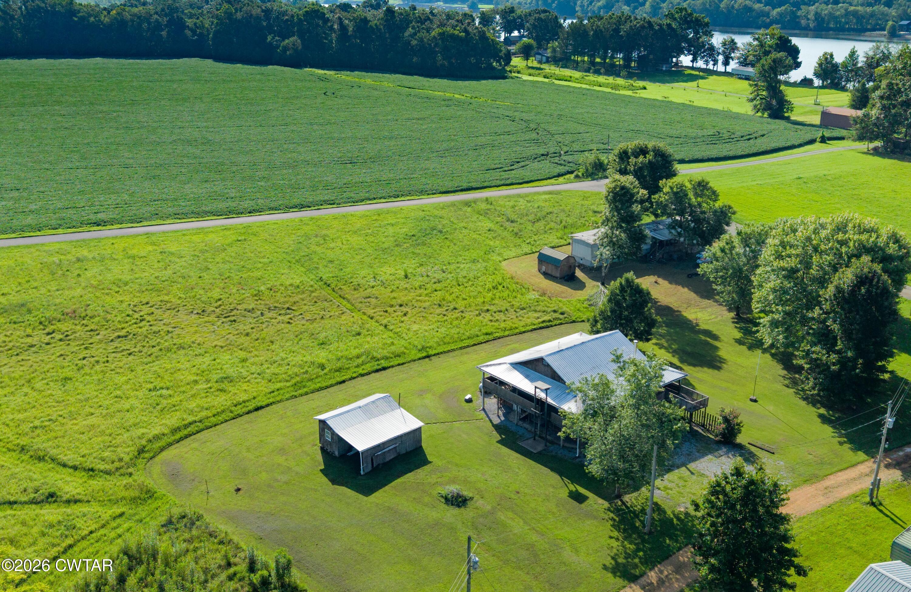 96 Boat Ramp Lane Decaturville, TN 38329 - Photo 46 of 54 20260721-IMG_2316