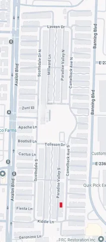 $430,000 | 44 Camelback Avenue South, Unit 5, Carson, CA 90745