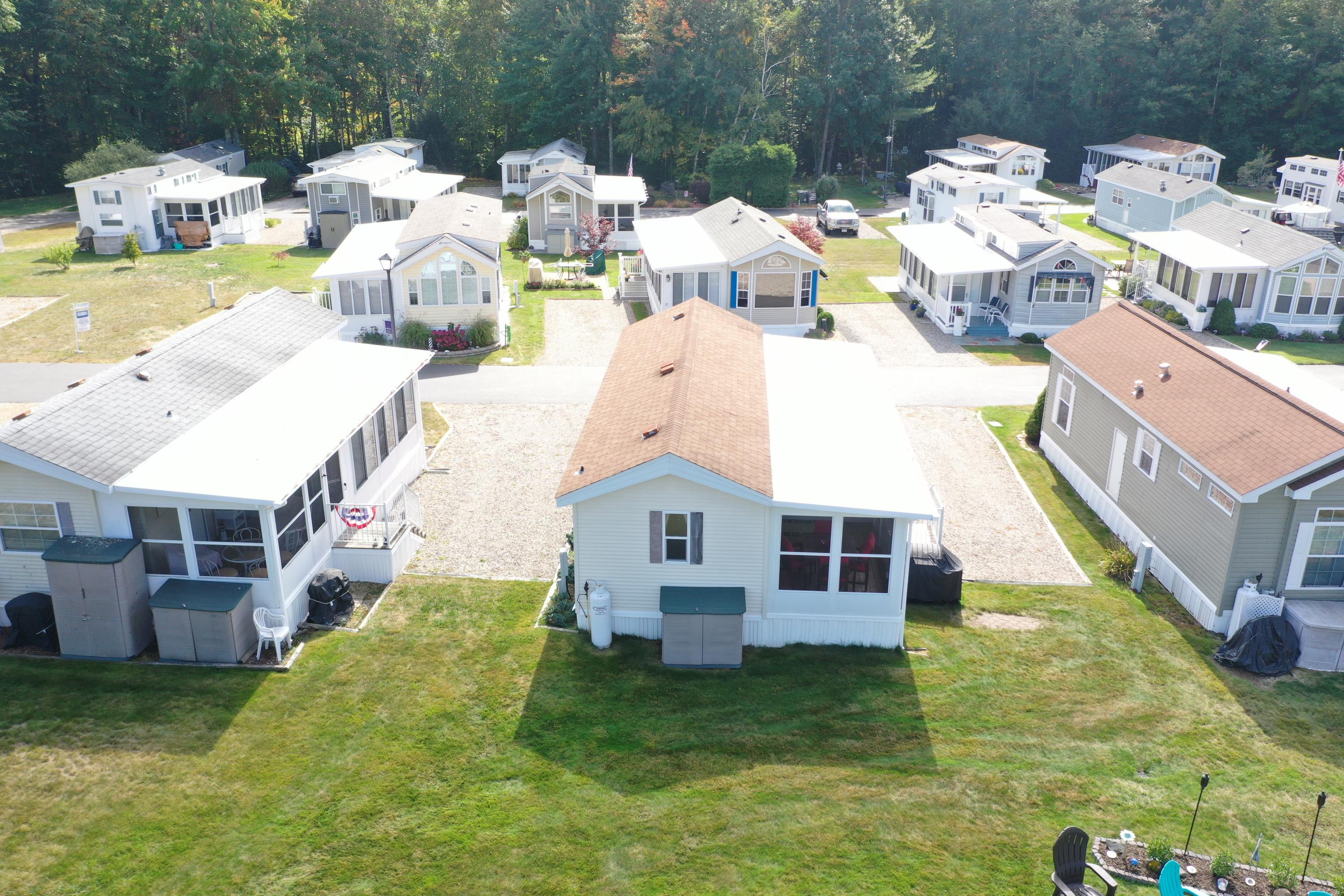 54 Bypass Road, Unit 88 Wells, ME 04090 - Photo 36 of 57 54 Bypass Road #88, Wells, ME 04090