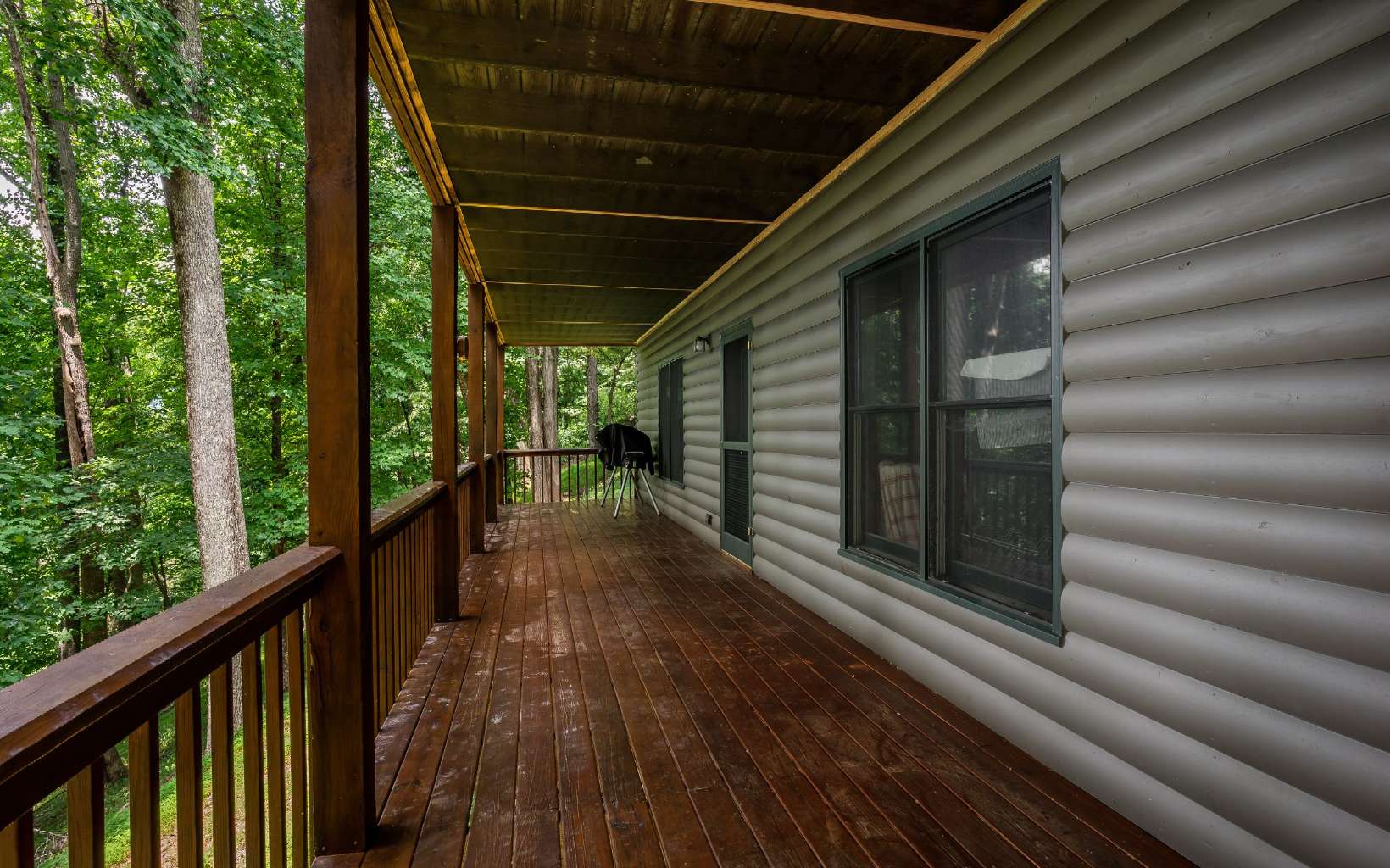 1383 Walnut Ridge Ellijay, GA 30536 - Photo 42 of 44 Additional View