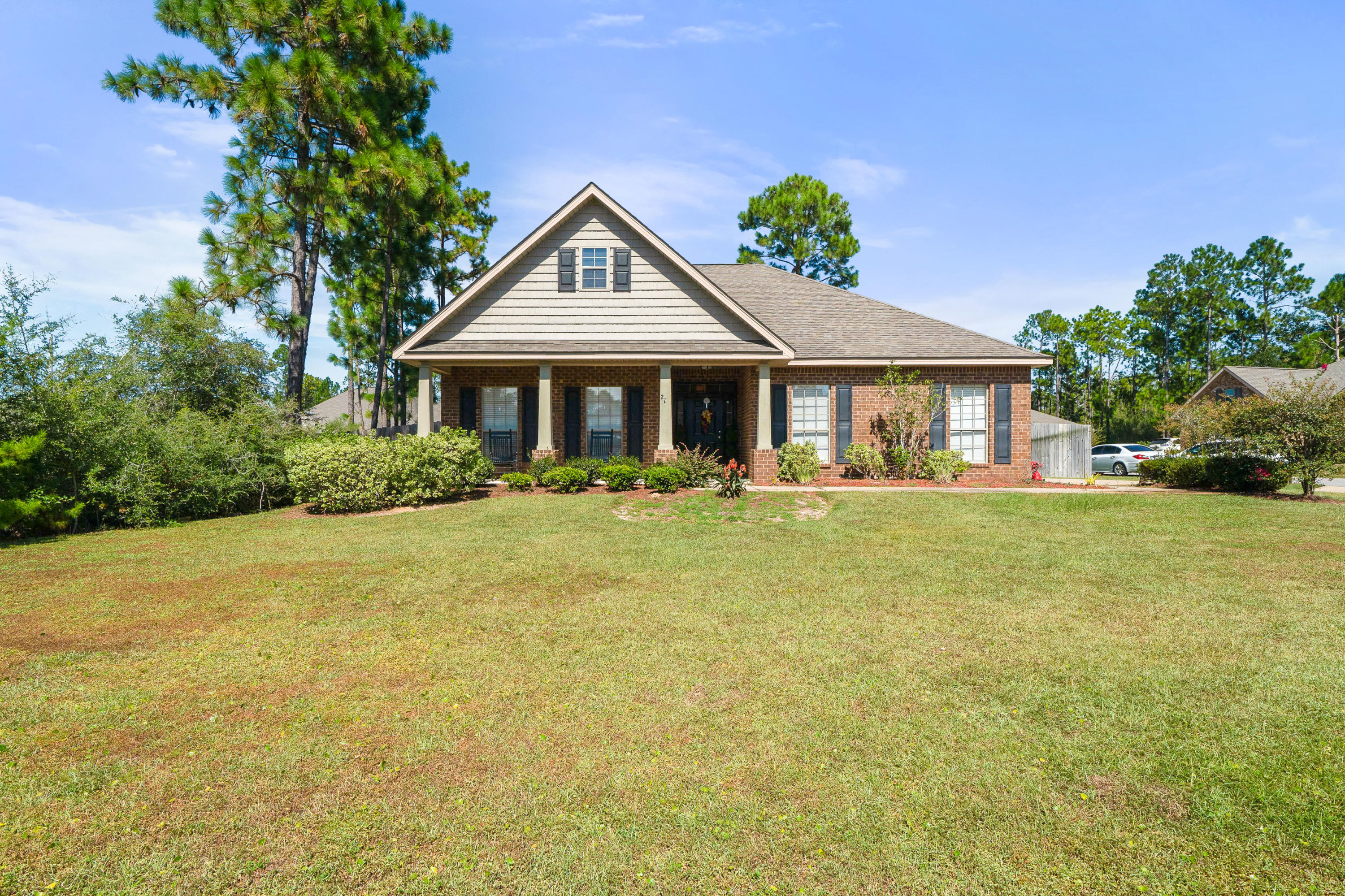 21 Kinley Avenue Santa Rosa Beach, FL 32459 - Photo 1 of 20 DSC08018