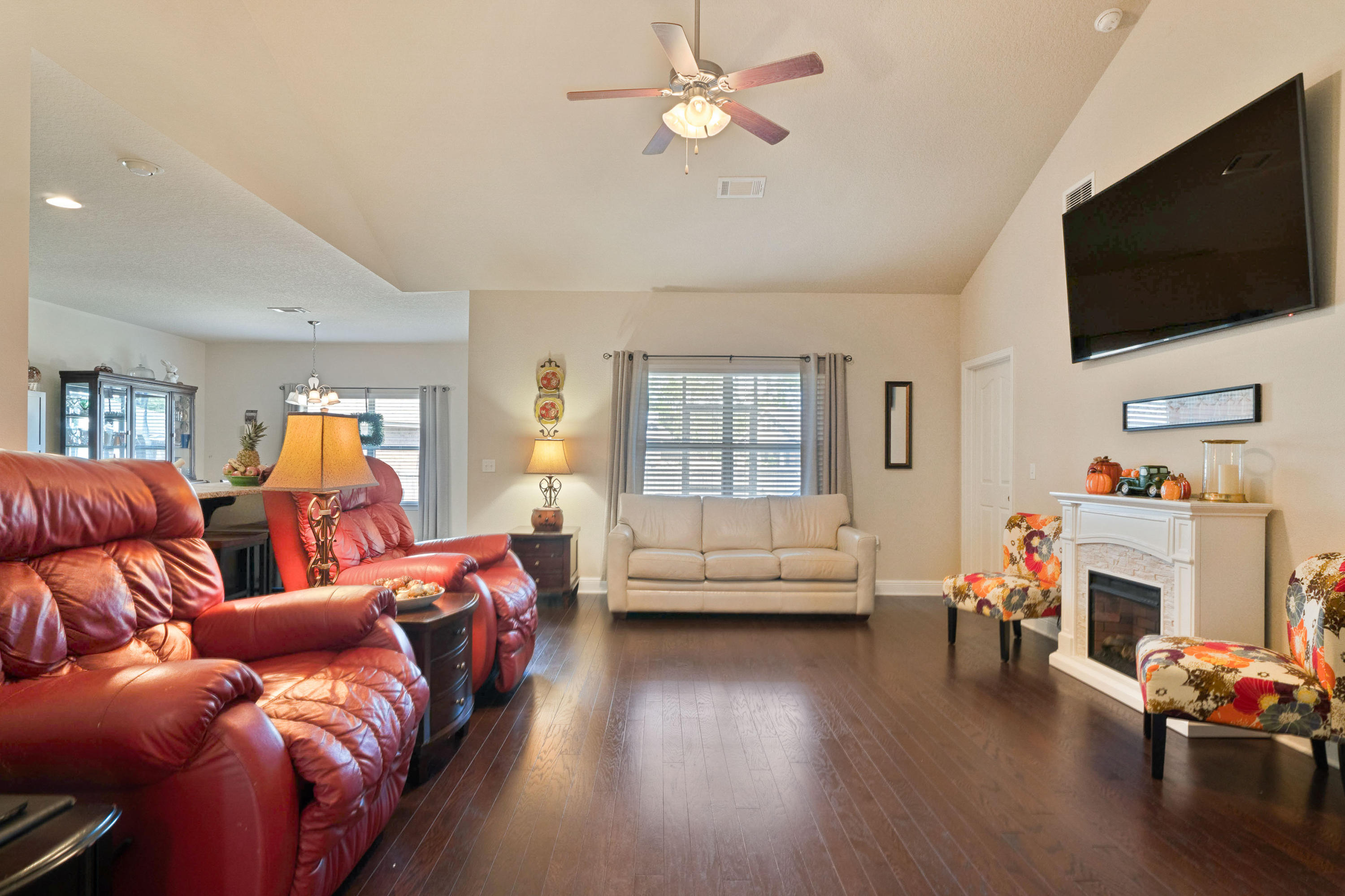 21 Kinley Avenue Santa Rosa Beach, FL 32459 - Photo 3 of 20 DSC07978