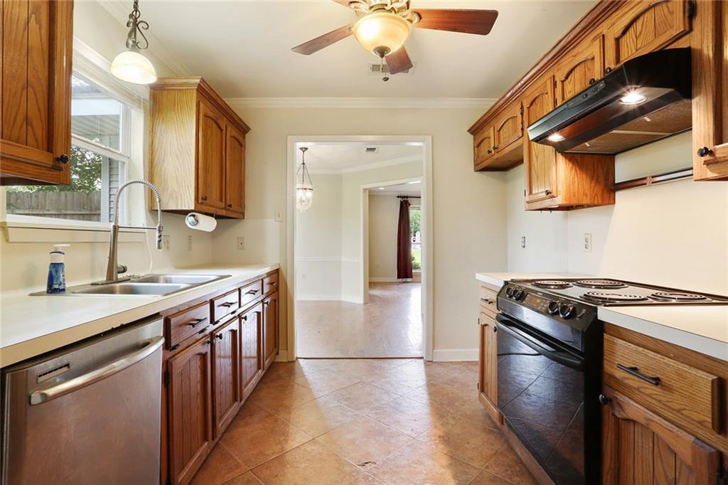 17372 Riverside Lane Tickfaw, LA 70466 - Photo 5 of 15 Gallery Image 5