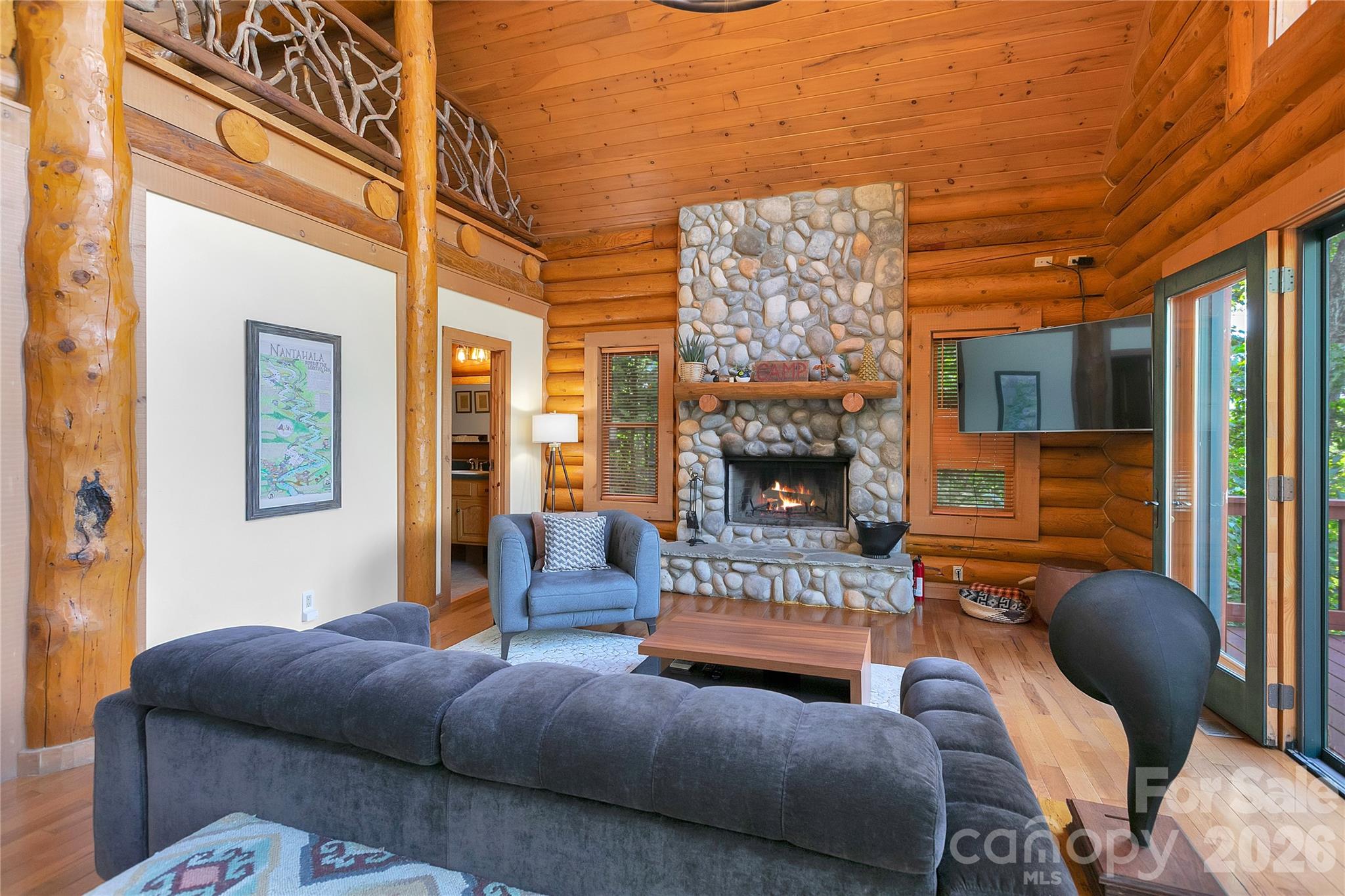 135 Ridge Top Drive Topton, NC 28781 - Photo 13 of 48 Gallery Image 13