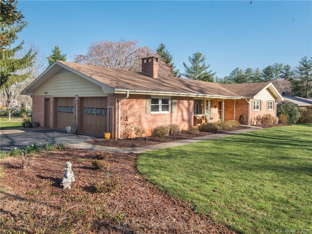 225 Balsam Road Hendersonville, NC 28792 - Photo 1 of 34 Gallery Image 1
