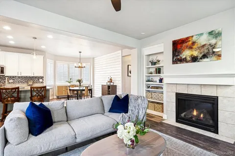 $600,000 | 4488 Grapevine Way, Castle Rock, CO 80109