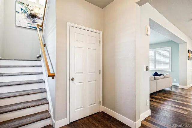 $600,000 | 4488 Grapevine Way, Castle Rock, CO 80109