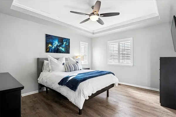 $600,000 | 4488 Grapevine Way, Castle Rock, CO 80109