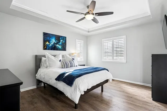 $600,000 | 4488 Grapevine Way, Castle Rock, CO 80109