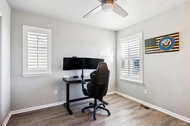 $600,000 | 4488 Grapevine Way, Castle Rock, CO 80109