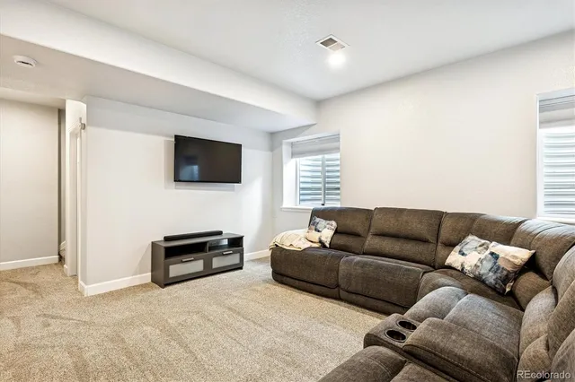 $600,000 | 4488 Grapevine Way, Castle Rock, CO 80109