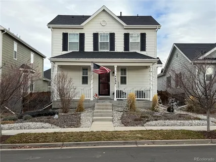 $600,000 | 4488 Grapevine Way, Castle Rock, CO 80109