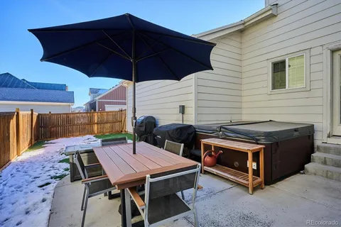 $600,000 | 4488 Grapevine Way, Castle Rock, CO 80109