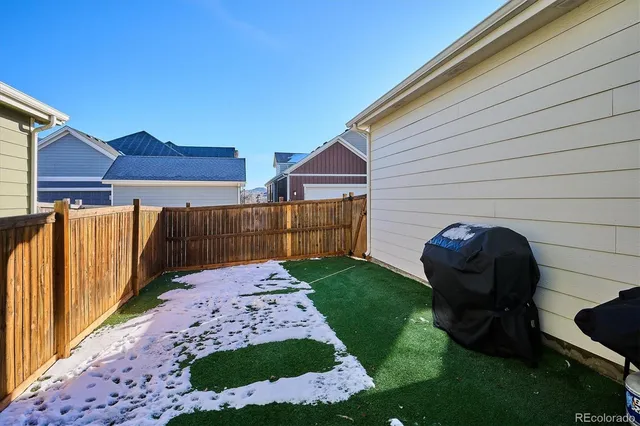 $600,000 | 4488 Grapevine Way, Castle Rock, CO 80109