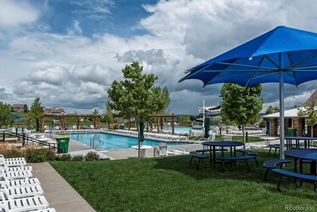 $600,000 | 4488 Grapevine Way, Castle Rock, CO 80109