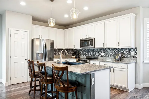 $600,000 | 4488 Grapevine Way, Castle Rock, CO 80109