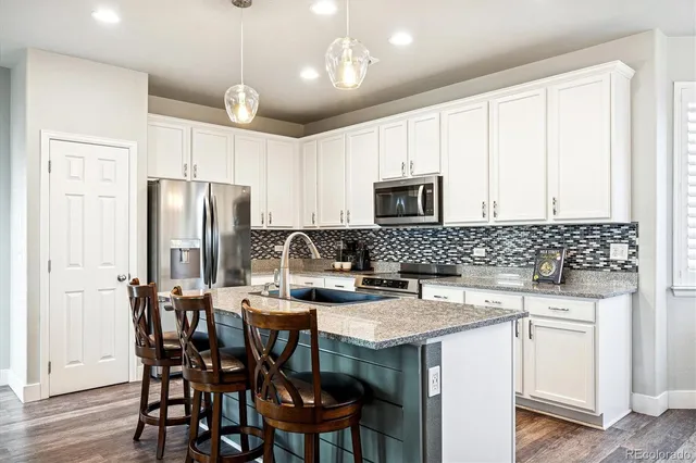 $600,000 | 4488 Grapevine Way, Castle Rock, CO 80109