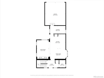 $600,000 | 4488 Grapevine Way, Castle Rock, CO 80109