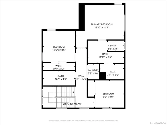 $600,000 | 4488 Grapevine Way, Castle Rock, CO 80109