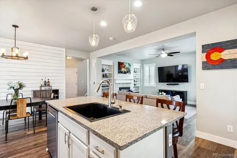 $600,000 | 4488 Grapevine Way, Castle Rock, CO 80109