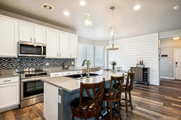 $600,000 | 4488 Grapevine Way, Castle Rock, CO 80109