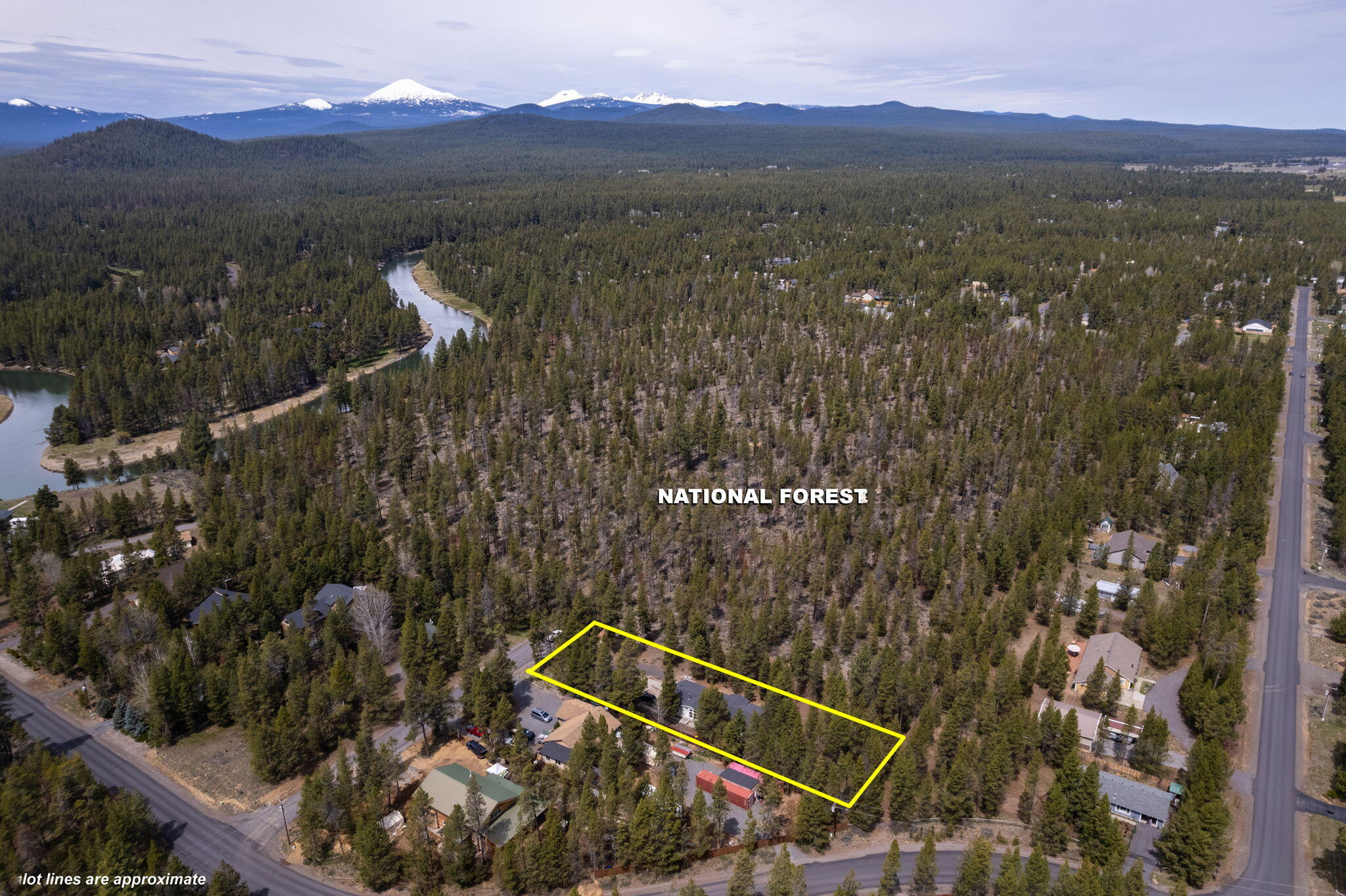 56098 Black Duck Road Bend, OR 97707 - Photo 12 of 12 2024_05_03_56098_black_duck_road_lot-18