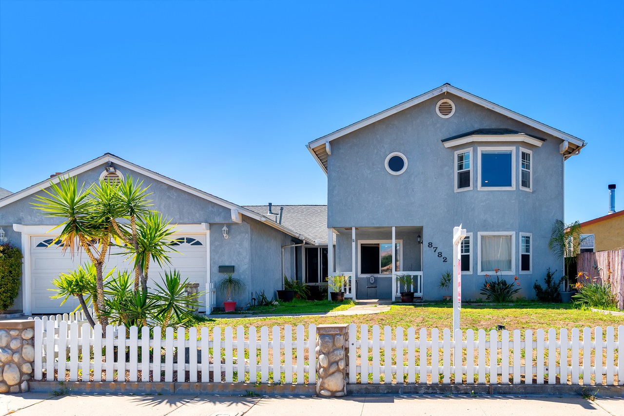 8782 Cordial Road El Cajon, CA 92021 - Photo 1 of 25 Gallery Image 1