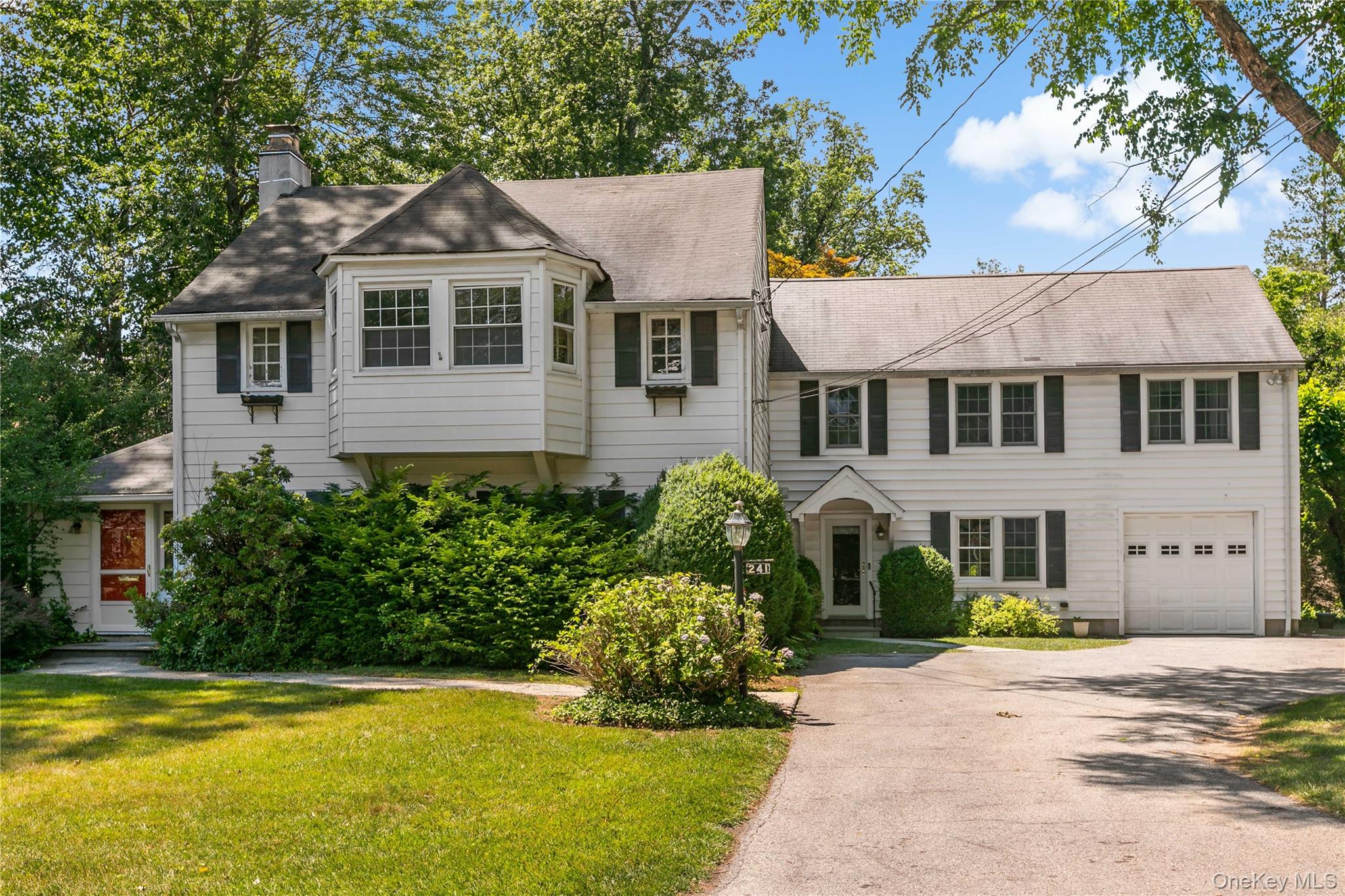 241 Madison Road Scarsdale, NY 10583 - Photo 1 of 33