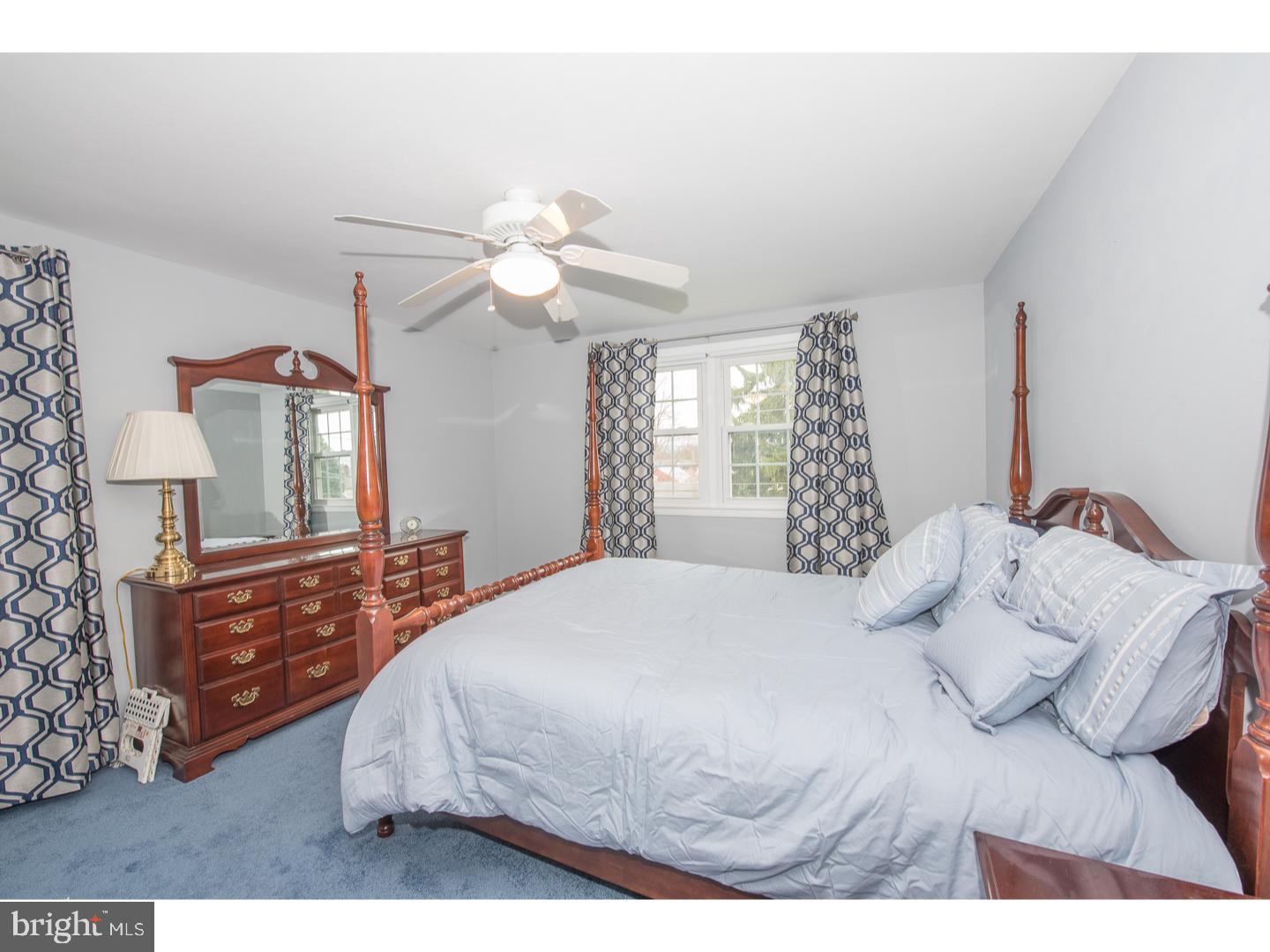 1220 Ellston Road Havertown, PA 19083 - Photo 14 of 25 Bedroom - Main