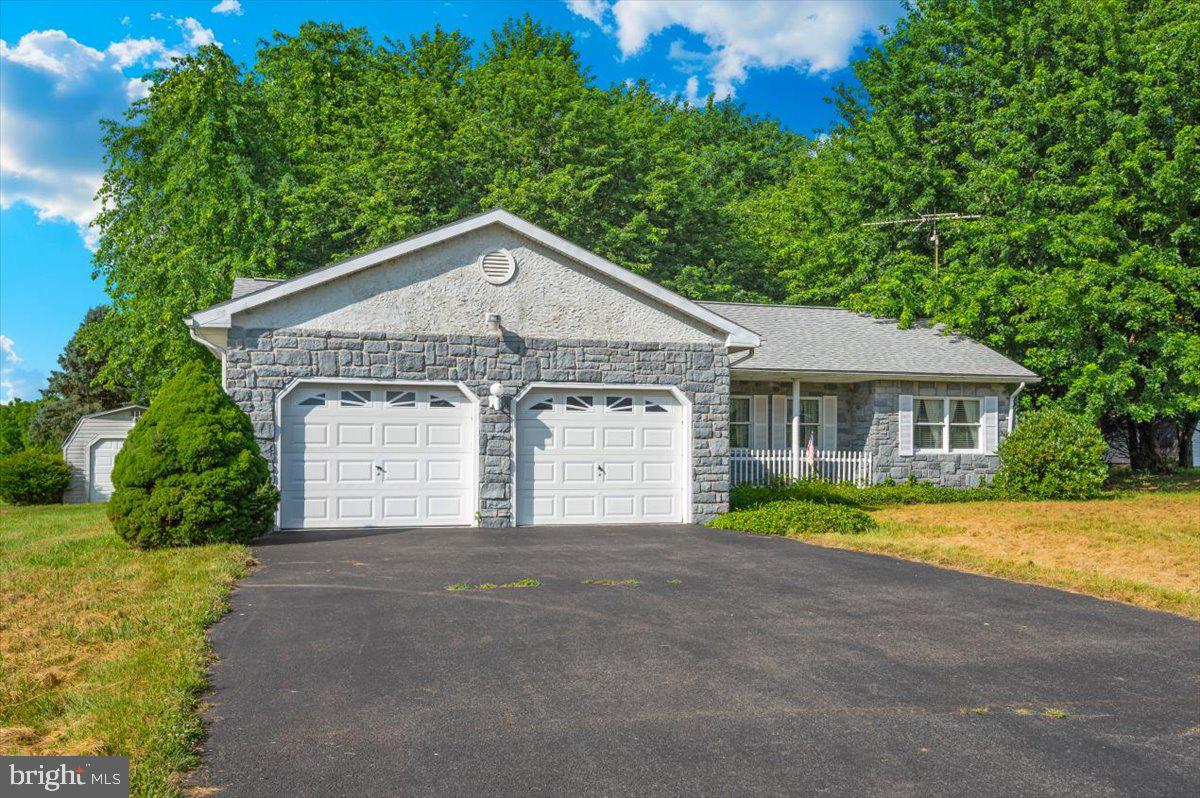13751 Barnhart Road Clear Spring, MD 21722 - Photo 54 of 56 Gallery Image 54